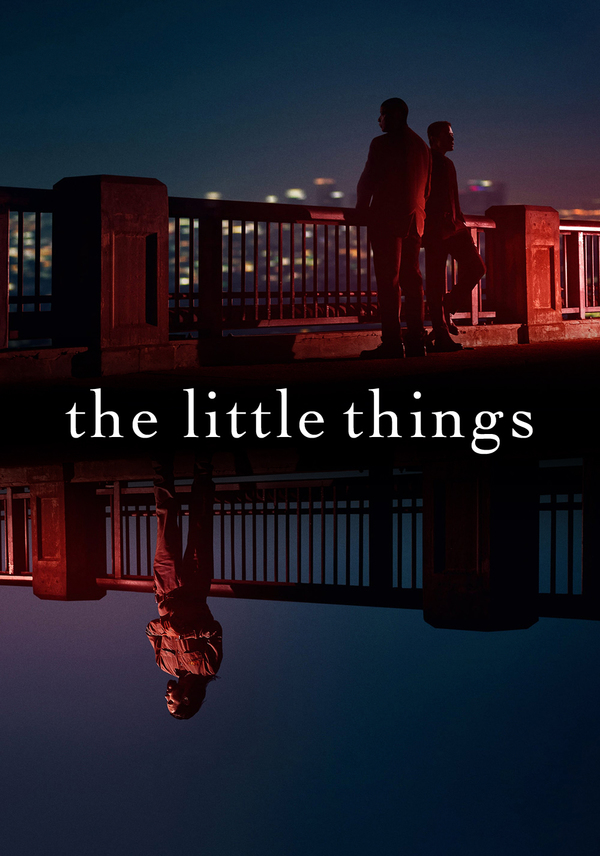 Stiahni si UHD Filmy Střípky / The Little Things (2021)(CZ/EN)[2160p][HDR/DV][HEVC] = CSFD 62%