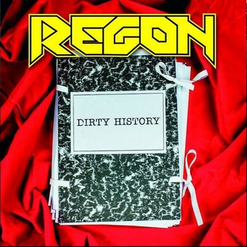Stiahni si Hudba REGON - Dirty History (2018)