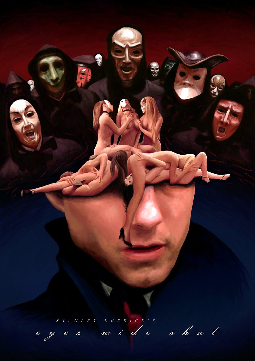 Stiahni si UHD Filmy Spalující touha / Eyes Wide Shut (1999)(CZ/EN)[2160p][Remux][HDR10/DV][HEVC] = CSFD 79%