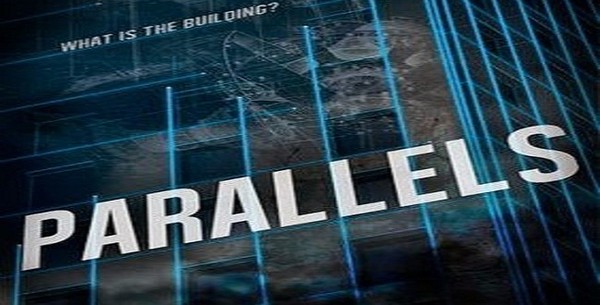 Stiahni si Filmy s titulkama Parallels (2015)[WebRip]