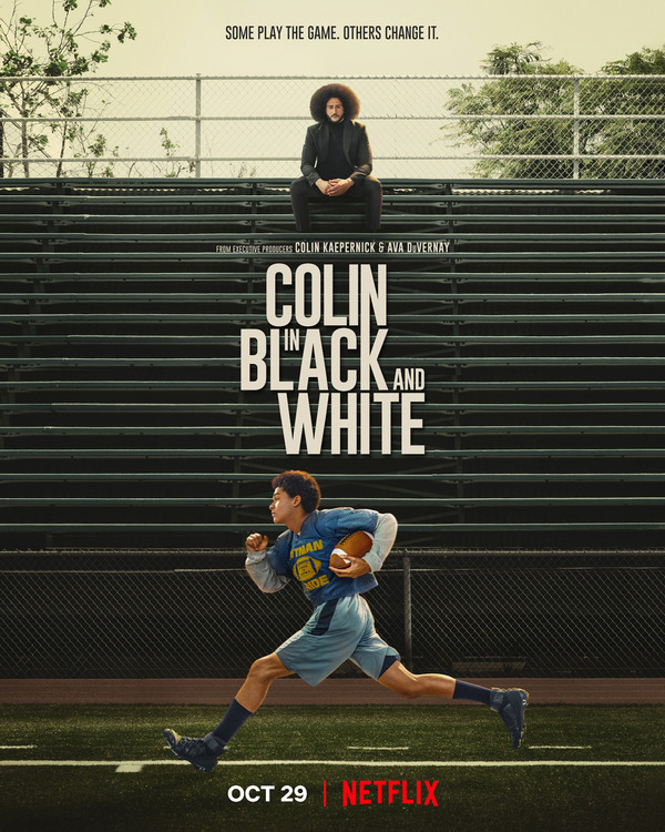 Stiahni si Seriál  Colin v cernobilem / Colin in Black & White - 1. serie (CZ)[WebRip][1080p]