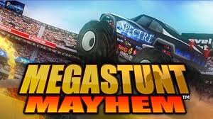 Stiahni si Mobil, PDA MEGASTUNT™ Mayhem Pro v1.5.0 (2013)[Android]