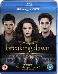 Stiahni si HD Filmy Twilight saga: Rozbresk - 2. cast/The Twilight Saga: Breaking Dawn - Part 2 (2012)(CZ/EN)[1080p] = CSFD 55%