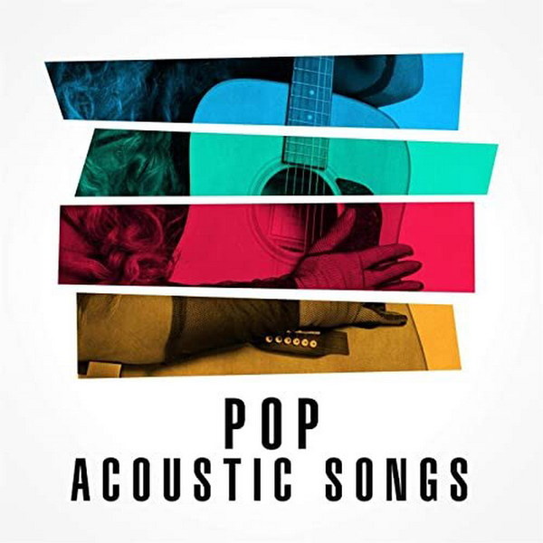Stiahni si Hudba VA - Pop Acoustic Songs (2021) FLAC