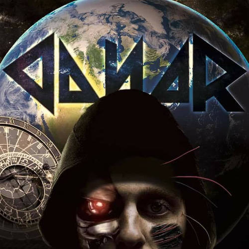 Stiahni si Hudba DONOR - Donor (2018)