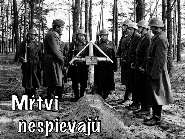 Stiahni si Filmy CZ/SK dabing Mrtvi nespievaju 1.a 2. dil  (1965)(SK)[WEB-DL][1080p]  = CSFD 71%