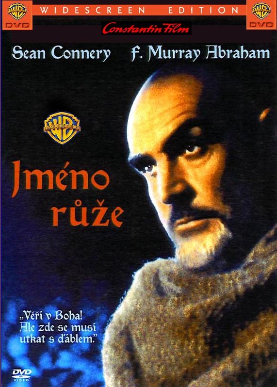 Stiahni si Filmy CZ/SK dabing Jmeno ruze / Der Name der Rose (1986)(CZ) = CSFD 84%