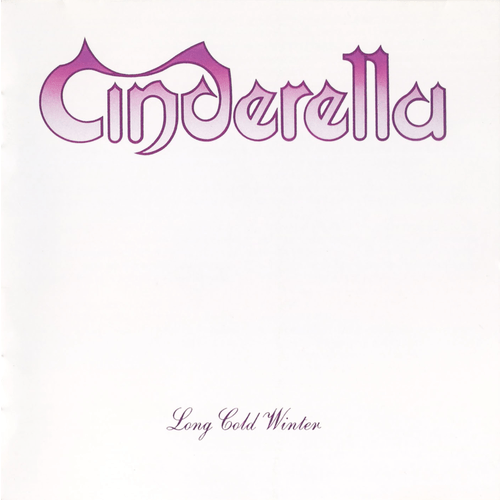 Stiahni si Hudba Cinderella - Collection Discography [FLAC]