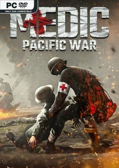 Stiahni si Hry na Windows Medic Pacific War Early Access