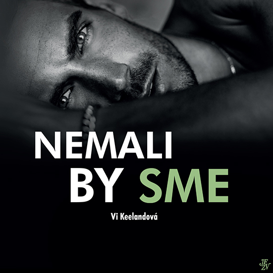 Stiahni si Mluvené slovo Vi Keeland - Nemali by sme (2022)