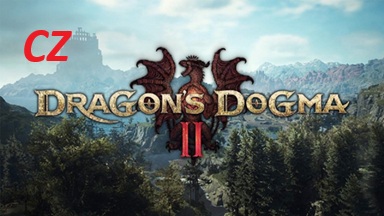 Stiahni si Hry na Windows Dragon's Dogma 2 CZ