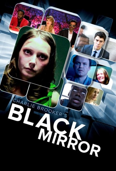 Stiahni si Seriál Cerne zrcadlo / Black Mirror S01-S07 (CZ/EN)[720p](WebDL)[hevc] = CSFD 86%