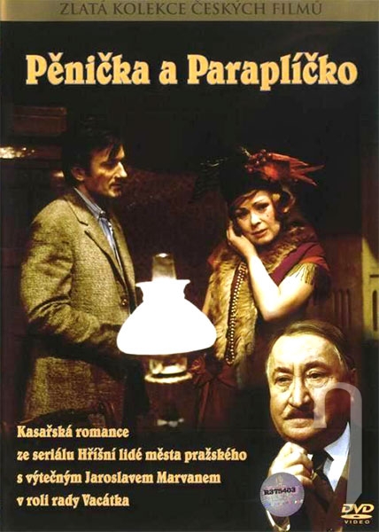 Stiahni si Filmy CZ/SK dabing Penicka a Paraplicko (1970)(CZ)[TvRip] = CSFD 73%