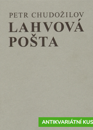 Stiahni si Mluvené slovo Petr Chudožilov - Lahvová pošta (Michal Pavlata2009(5h22m)