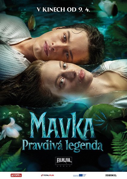 Stiahni si Filmy CZ/SK dabing Mavka: Pravdivá legenda / Мавка  Справжній міф (2026)(CZ/UK)[1080p] = CSFD 63%