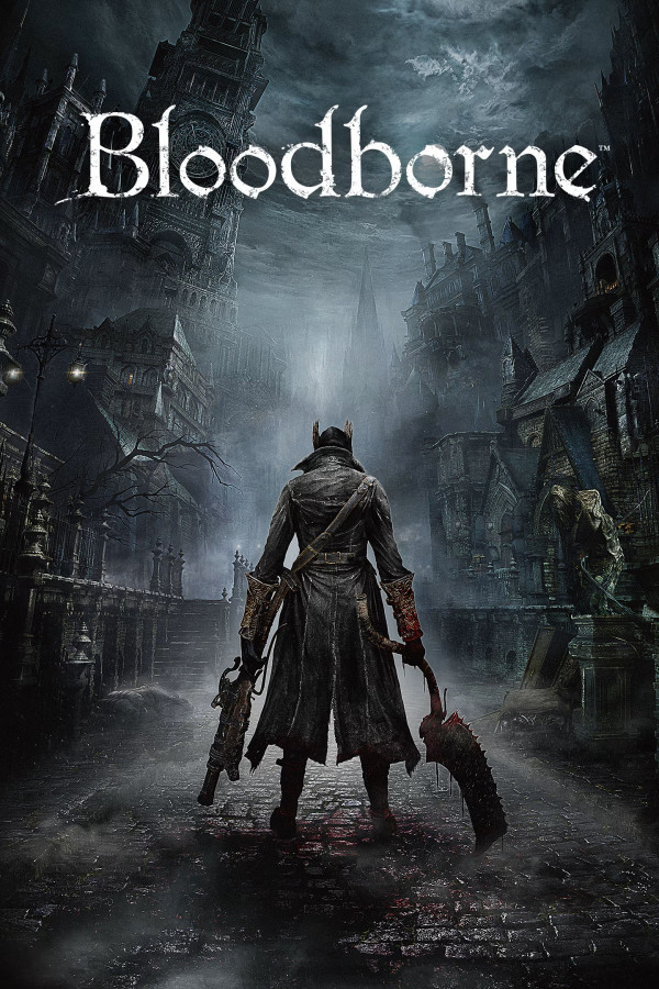 Stiahni si Hry na Windows Bloodborne for PC