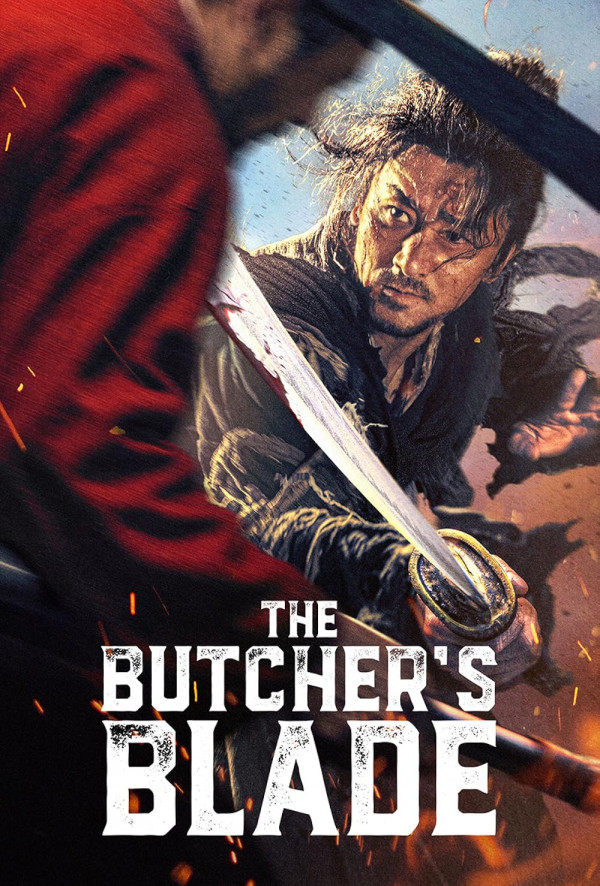 Stiahni si Filmy s titulkama Shou zhe tian / The Butcher's Blade (2026)[1080p] = CSFD 69%
