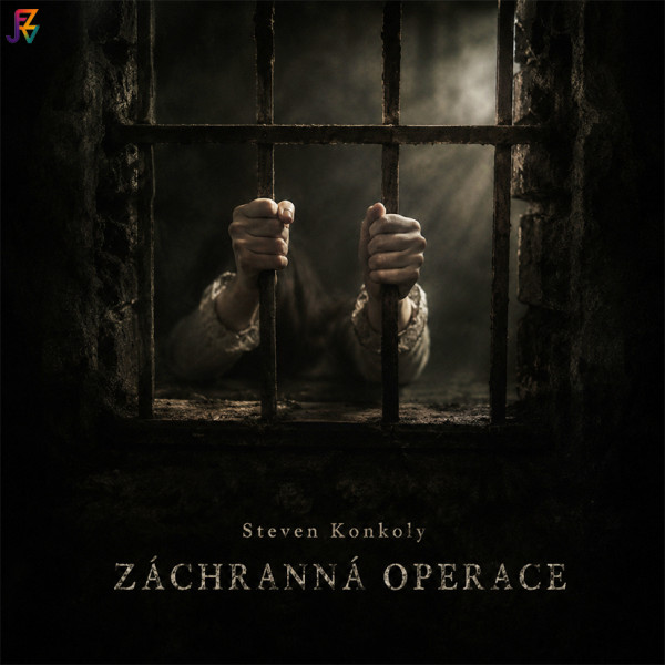Stiahni si Mluvené slovo Steven Konkoly - Záchranná operace (2025)