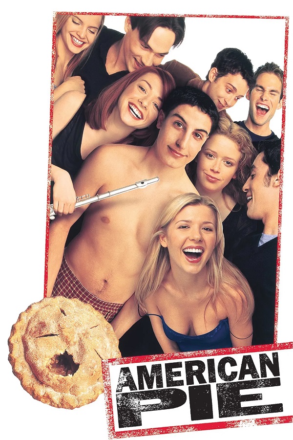Stiahni si Filmy CZ/SK dabing Prci, prci, prcičky / American Pie (1999)(CZ/EN)[2160p][HDR10/DV][HEVC] = CSFD 71%