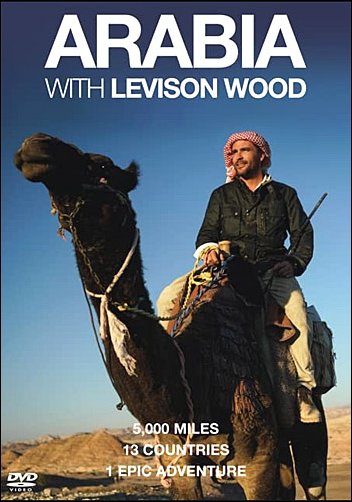 Stiahni si Dokument Arabie s Levisonem Woodem E01-E05 (2019)(CZ)[TvRip][1080p] = CSFD 83%