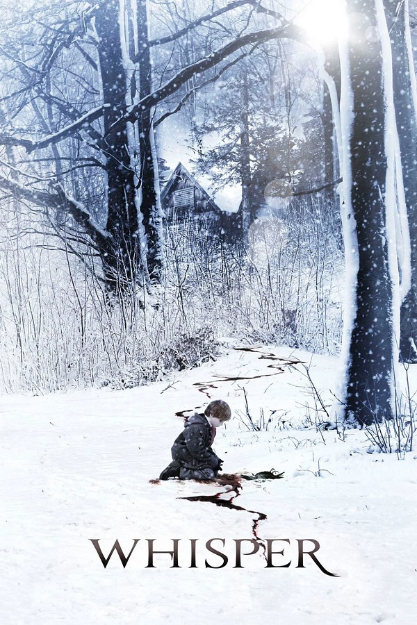 Stiahni si Filmy CZ/SK dabing Šepot / Whisper (2007)(CZ/EN)[1080p][HEVC] = CSFD 61%