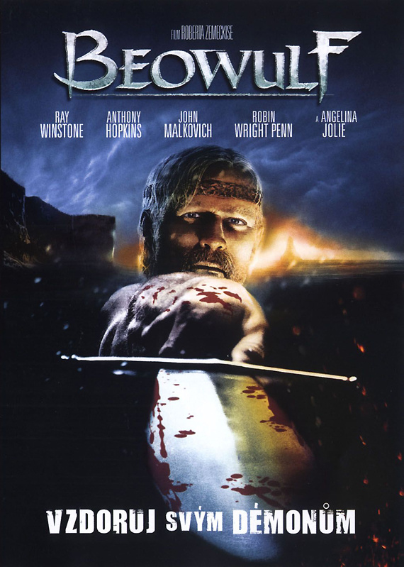 Stiahni si Filmy CZ/SK dabing Beowulf (2007)(CZ) = CSFD 63%