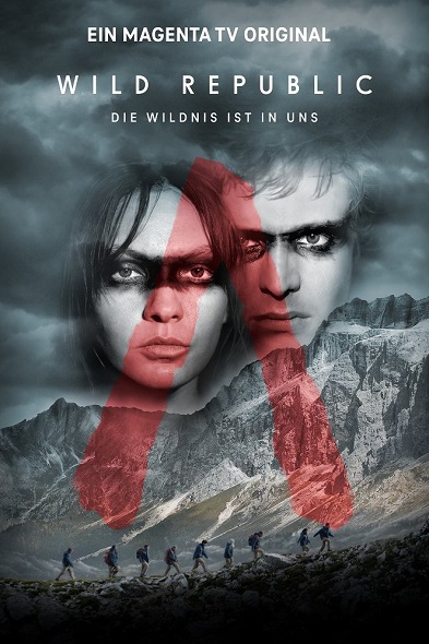 Stiahni si Seriál  Divoká republika / Wild Republic S01 (2021)(CZ)[WebRip][1080p]  = CSFD 58%
