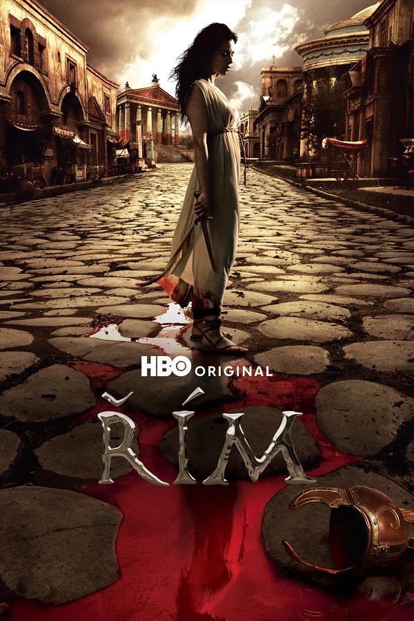 Stiahni si Seriál Řím / Rome 1 a 2 série (2005–2007)(CZ/EN)[1080p][HEVC] = CSFD 86%
