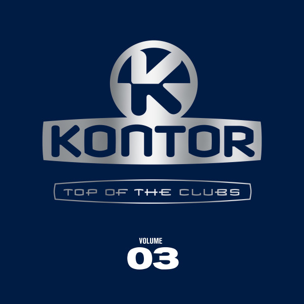 Stiahni si Hudba VA - Kontor Top Of The Clubs Classic Editions Volume 03 - (1999)[FLAC]