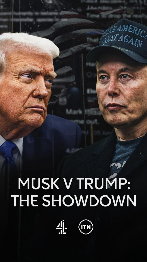 Stiahni si Dokument Musk versus Trump: Kdo s koho / Musk v Trump: The Showdown (2025)(CZ)[WEB-DL][1080p]