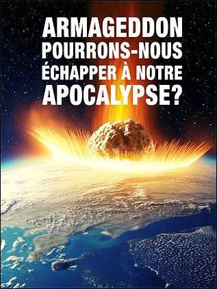 Stiahni si Dokument Zabijácké asteroidy: Odvrácení apokalypsy / Armageddon : Pourrons-nous échapper à notre apocalypse ? (2024)(CZ)[TvRip][1080p] = CSFD 50%