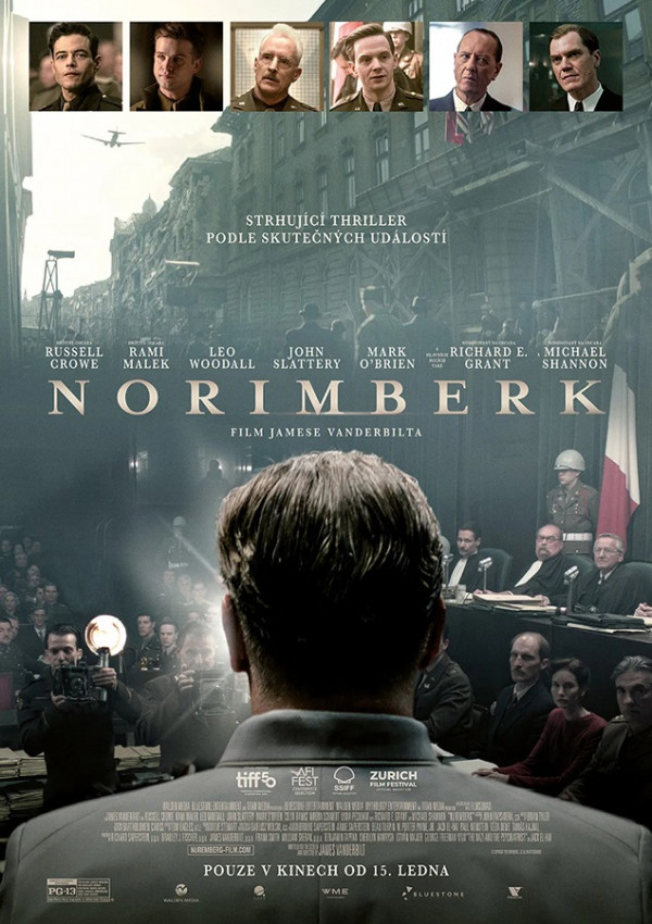 Stiahni si Filmy CZ/SK dabing Norimberk / Nuremberg (2025)(CZ/EN)[2160p][HDR10+/DV][HEVC] = CSFD 77%