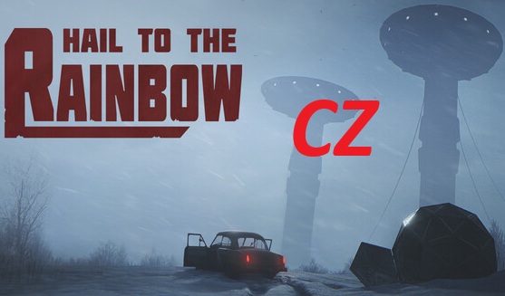 Stiahni si Hry na Windows Hail to the Rainbow CZ