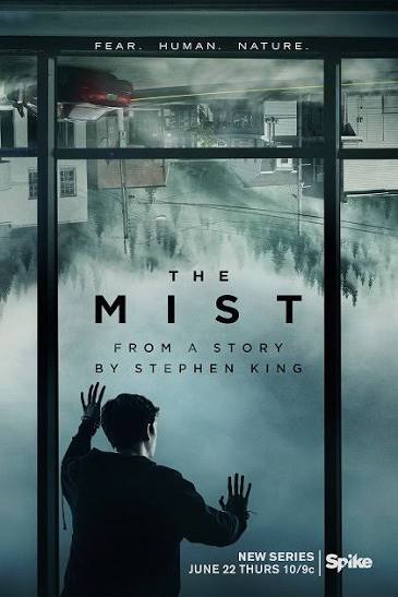 Stiahni si Seriál Mlha / The Mist 2017 [E01-10][720p][TVrip] = CSFD 45%