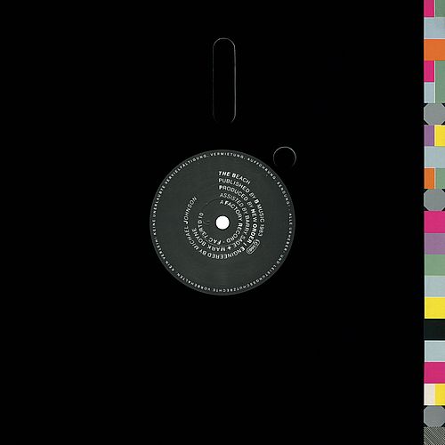 Stiahni si Hudba New Order - Blue Monday (12'' Maxi-Single)(1980)[WavPack]