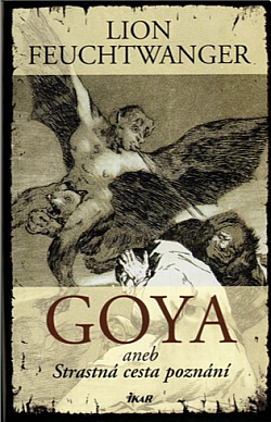 Stiahni si Mluvené slovo Lion Feuchtwanger - Goya (Karel Houska)1963(1d0h15m43s)