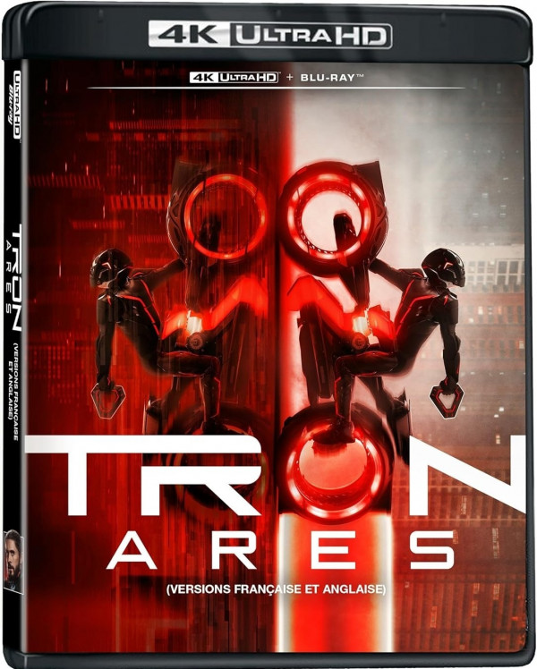 Stiahni si UHD Filmy Tron: Ares (2025)(CZ/EN)[2160p][REMUX][HDR10/DV][HEVC] = CSFD 59%