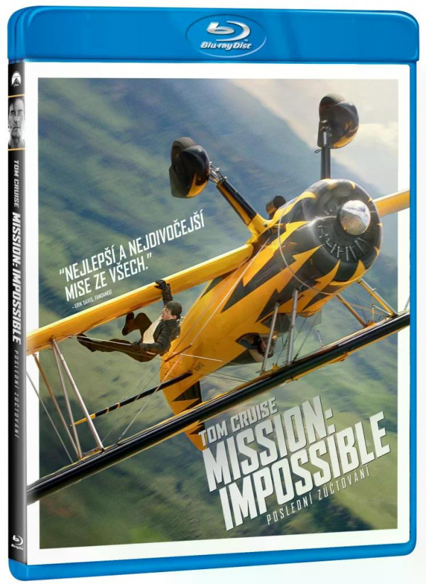 Stiahni si HD Filmy Mission Impossible Poslední zúčtování -  Mission Impossible / The Final Reckoning (2025)(CZ/EN)[1080p][HEVC] = CSFD 66%