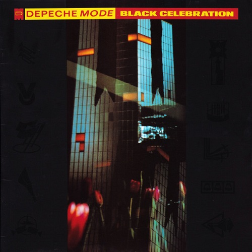 Stiahni si Hudba Depeche Mode - Black Celebration (1986)[WavPack]