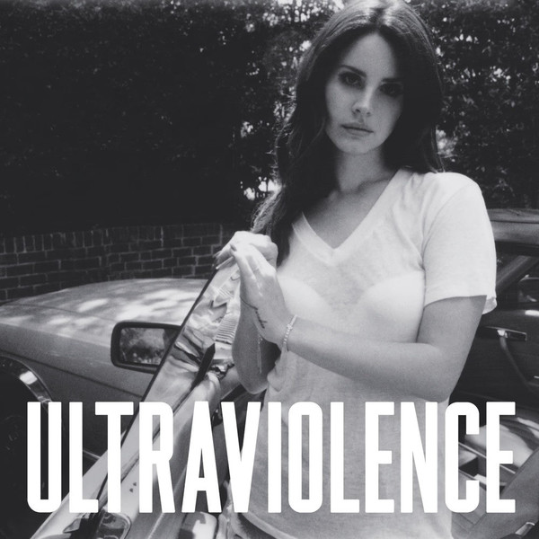 Stiahni si Hudba Lana Del Rey - Ultraviolence (FLAC) 2014 Deluxe