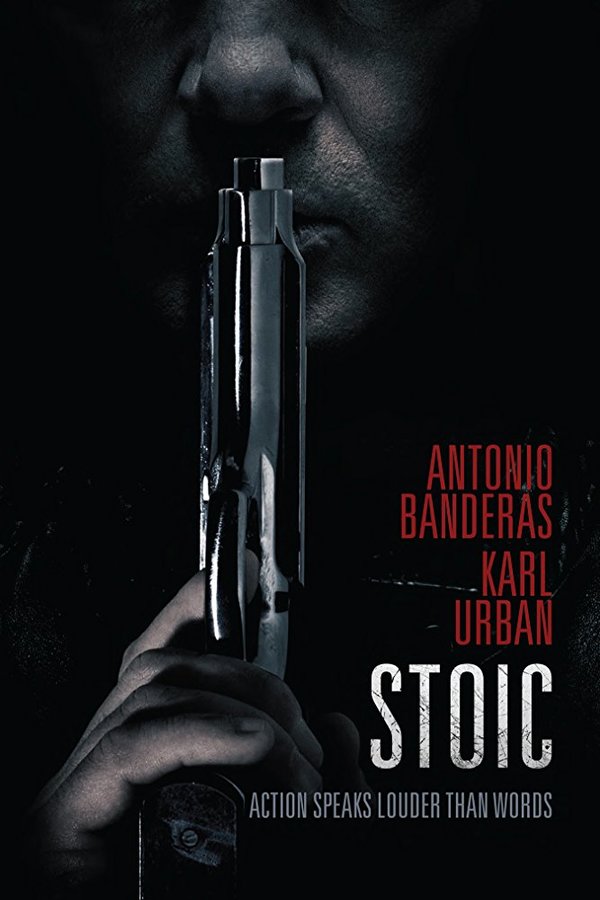 Stiahni si Filmy s titulkama Ticha msta / Acts of Vengeance (2017)[WebRip] = CSFD 52%
