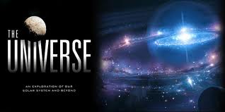 Stiahni si Dokument Tajemny vesmir / The Universe 3. serie [TvRip](CZ)(2009) = CSFD 85%