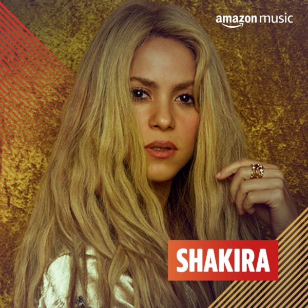 Stiahni si Hudba Shakira - Discography [FLAC Songs] 