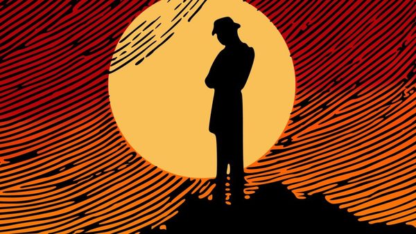 Stiahni si Mluvené slovo Artur Conan Doyle - Údolí strachu (2017)(Josef Kaluža)