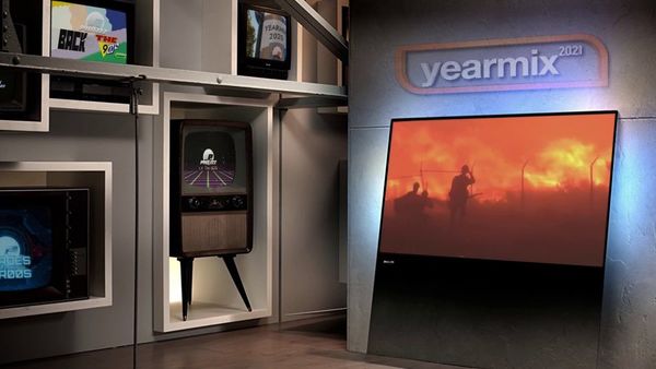 Stiahni si Hudební videa Philizz Video Yearmix 2021 Part 1 (video+audio)