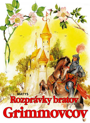 Stiahni si Filmy CZ/SK dabing Rozpravky bratov Grimmovcov (40 dielov, 2008-2022, CZ, 1080p)