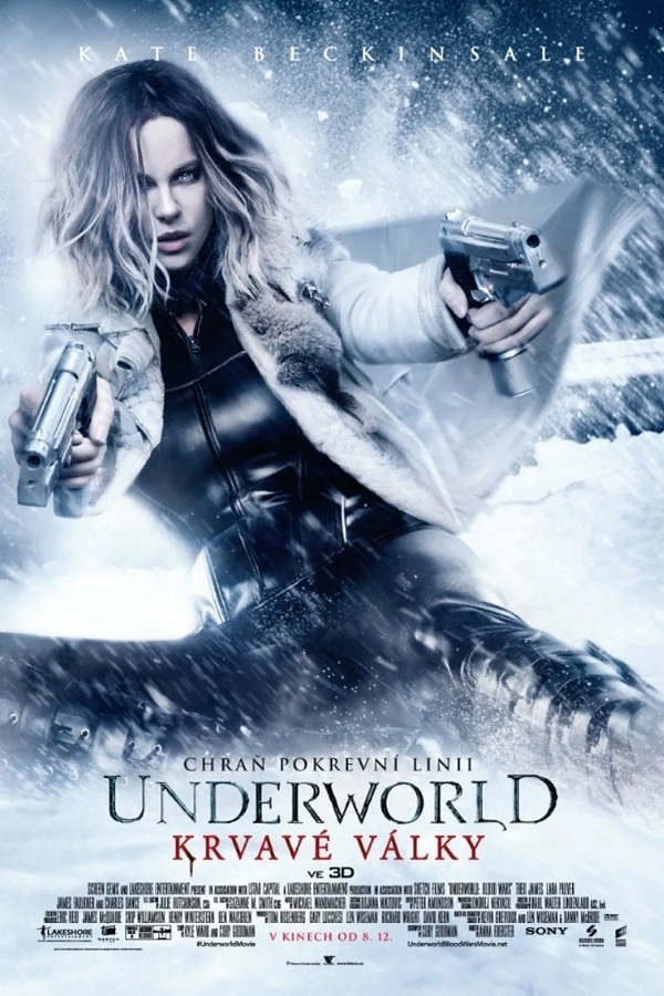 Stiahni si Filmy CZ/SK dabing Underworld: Krvavé války / Underworld: Blood Wars (2016)(CZ/EN)[2160p][HDR/DV][HEVC] = CSFD 51%