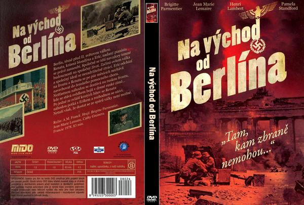 Stiahni si Filmy DVD Na vychod od Berlina / Convoi de filles (1978)(CZ/FR) = CSFD 28%