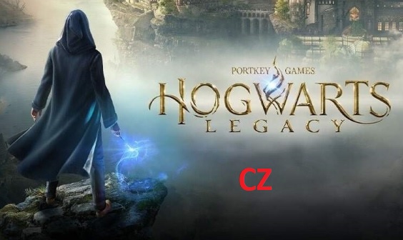 Stiahni si Hry na Windows Hogwarts Legacy: Digital Deluxe Edition (2023)(CZ)