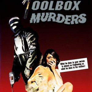 The Toolbox Murders (r.1978,1080p,ENG) = CSFD 55%